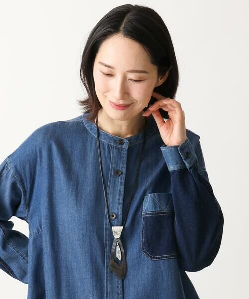 GIANNI LO GIUDICE / ジャンニ・ロ・ジュディチェ ネックレス・ペンダント・チョーカー | マーブルネックレス | 詳細18