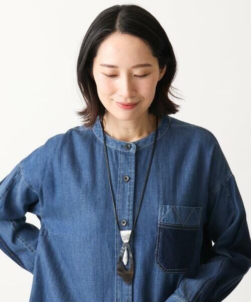 GIANNI LO GIUDICE / ジャンニ・ロ・ジュディチェ ネックレス・ペンダント・チョーカー | マーブルネックレス | 詳細19