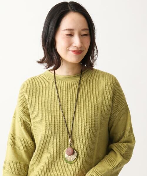 GIANNI LO GIUDICE / ジャンニ・ロ・ジュディチェ ネックレス・ペンダント・チョーカー | カメハメハネックレス | 詳細2