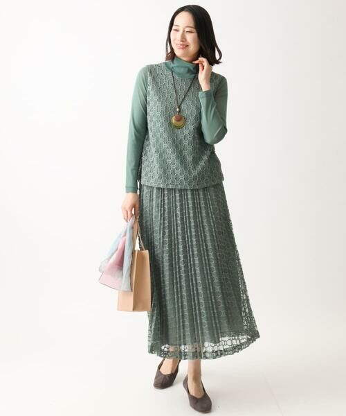 GIANNI LO GIUDICE / ジャンニ・ロ・ジュディチェ ネックレス・ペンダント・チョーカー | カメハメハネックレス | 詳細8