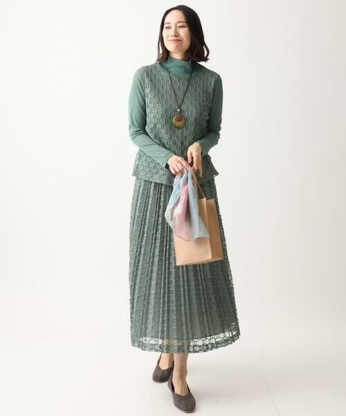 GIANNI LO GIUDICE / ジャンニ・ロ・ジュディチェ ネックレス・ペンダント・チョーカー | カメハメハネックレス | 詳細9