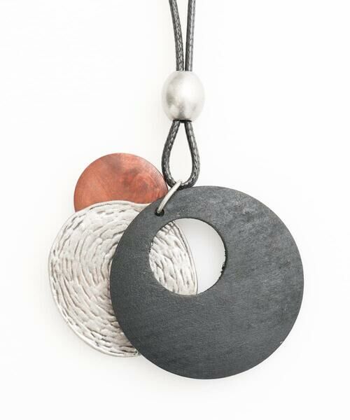 GIANNI LO GIUDICE / ジャンニ・ロ・ジュディチェ ネックレス・ペンダント・チョーカー | カメハメハネックレス | 詳細11