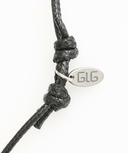 GIANNI LO GIUDICE / ジャンニ・ロ・ジュディチェ ネックレス・ペンダント・チョーカー | カメハメハネックレス | 詳細12