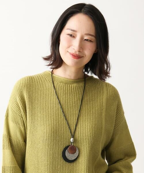 GIANNI LO GIUDICE / ジャンニ・ロ・ジュディチェ ネックレス・ペンダント・チョーカー | カメハメハネックレス | 詳細14