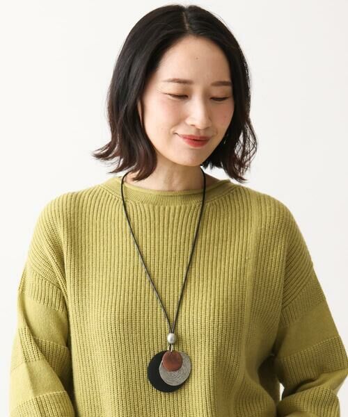 GIANNI LO GIUDICE / ジャンニ・ロ・ジュディチェ ネックレス・ペンダント・チョーカー | カメハメハネックレス | 詳細15