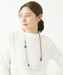 GIANNI LO GIUDICE / ジャンニ・ロ・ジュディチェ ネックレス・ペンダント・チョーカー | [日本製]カイルアネックレス