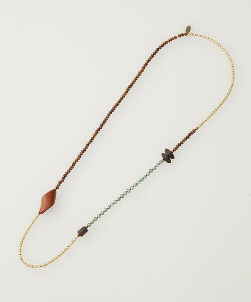 GIANNI LO GIUDICE / ジャンニ・ロ・ジュディチェ ネックレス・ペンダント・チョーカー | [日本製]カイルアネックレス | 詳細2