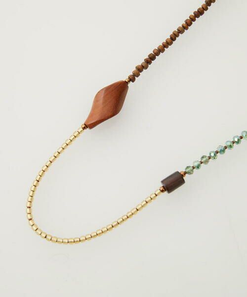 GIANNI LO GIUDICE / ジャンニ・ロ・ジュディチェ ネックレス・ペンダント・チョーカー | [日本製]カイルアネックレス | 詳細3