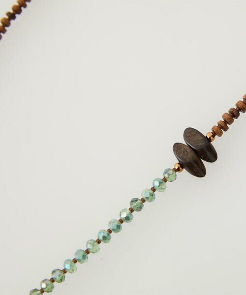 GIANNI LO GIUDICE / ジャンニ・ロ・ジュディチェ ネックレス・ペンダント・チョーカー | [日本製]カイルアネックレス | 詳細4