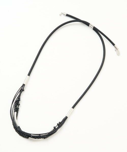 GIANNI LO GIUDICE / ジャンニ・ロ・ジュディチェ ネックレス・ペンダント・チョーカー | [日本製]セサミネックレス | 詳細2