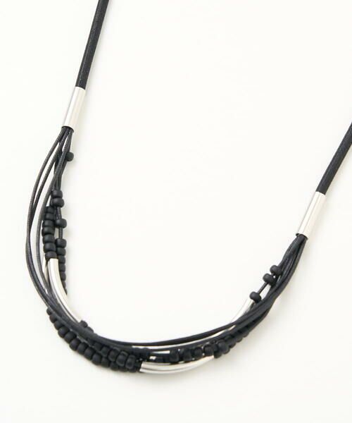 GIANNI LO GIUDICE / ジャンニ・ロ・ジュディチェ ネックレス・ペンダント・チョーカー | [日本製]セサミネックレス | 詳細3