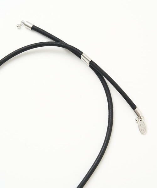 GIANNI LO GIUDICE / ジャンニ・ロ・ジュディチェ ネックレス・ペンダント・チョーカー | [日本製]セサミネックレス | 詳細4