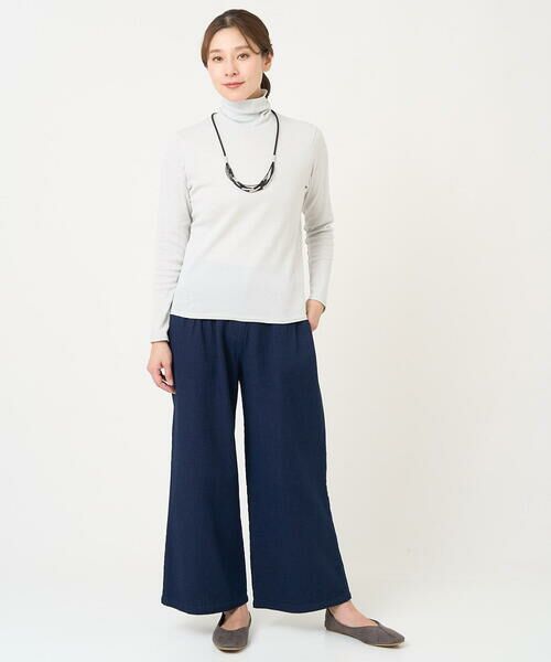 GIANNI LO GIUDICE / ジャンニ・ロ・ジュディチェ ネックレス・ペンダント・チョーカー | [日本製]セサミネックレス | 詳細5