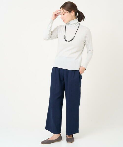 GIANNI LO GIUDICE / ジャンニ・ロ・ジュディチェ ネックレス・ペンダント・チョーカー | [日本製]セサミネックレス | 詳細6