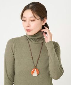 GIANNI LO GIUDICE / ジャンニ・ロ・ジュディチェ ネックレス・ペンダント・チョーカー | [日本製]ホヌネックレス