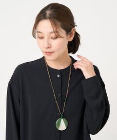 GIANNI LO GIUDICE / ジャンニ・ロ・ジュディチェ ネックレス・ペンダント・チョーカー | [日本製]ホヌネックレス