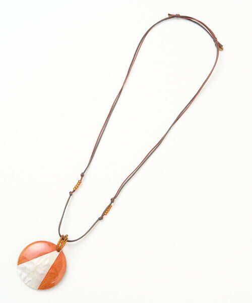 GIANNI LO GIUDICE / ジャンニ・ロ・ジュディチェ ネックレス・ペンダント・チョーカー | [日本製]ホヌネックレス | 詳細2