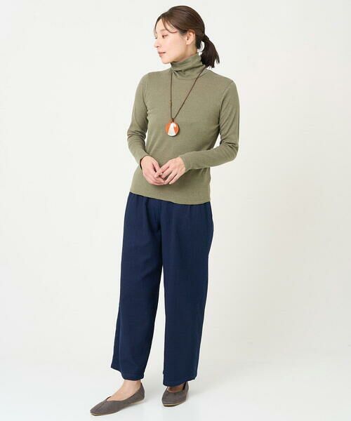 GIANNI LO GIUDICE / ジャンニ・ロ・ジュディチェ ネックレス・ペンダント・チョーカー | [日本製]ホヌネックレス | 詳細4