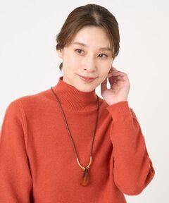 GIANNI LO GIUDICE / ジャンニ・ロ・ジュディチェ ネックレス・ペンダント・チョーカー | [日本製]ラヴァネックレス