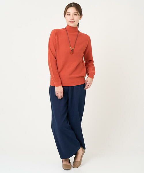 GIANNI LO GIUDICE / ジャンニ・ロ・ジュディチェ ネックレス・ペンダント・チョーカー | [日本製]ラヴァネックレス | 詳細3