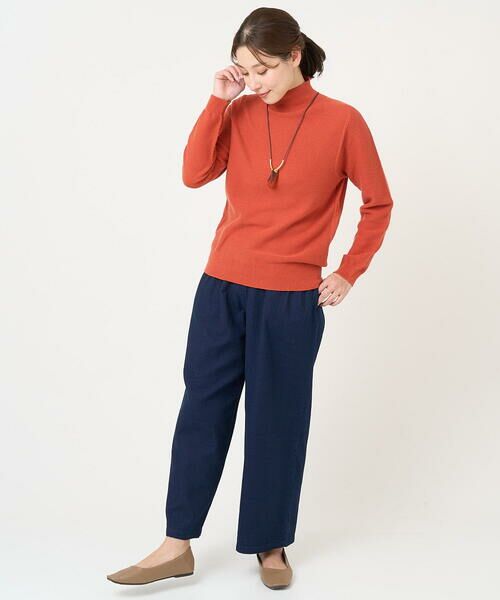 GIANNI LO GIUDICE / ジャンニ・ロ・ジュディチェ ネックレス・ペンダント・チョーカー | [日本製]ラヴァネックレス | 詳細4