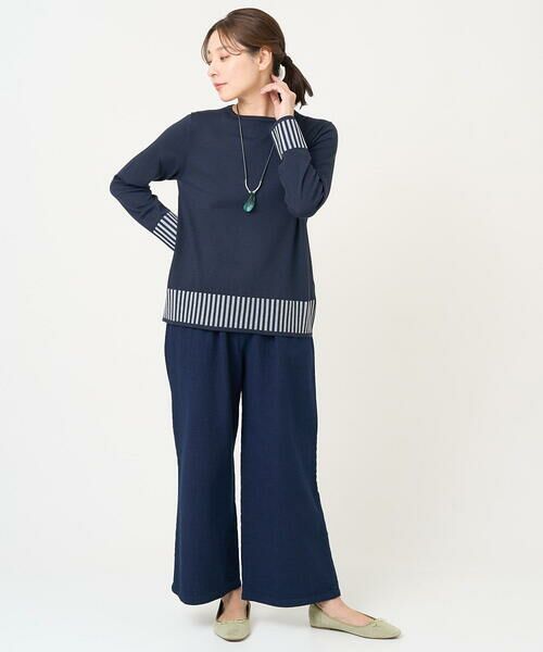 GIANNI LO GIUDICE / ジャンニ・ロ・ジュディチェ ネックレス・ペンダント・チョーカー | [日本製]ラヴァネックレス | 詳細10