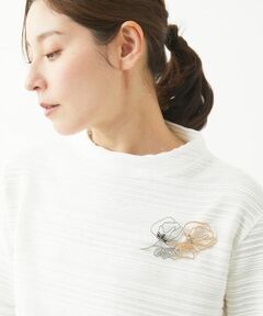 GIANNI LO GIUDICE / ジャンニ・ロ・ジュディチェ ブローチ・コサージュ | バタフライキッスブローチ