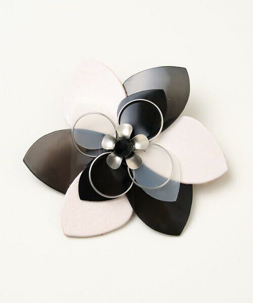 GIANNI LO GIUDICE / ジャンニ・ロ・ジュディチェ ブローチ・コサージュ | [日本製]エミリアブローチ | 詳細2