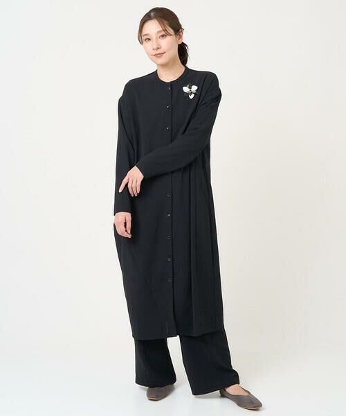 GIANNI LO GIUDICE / ジャンニ・ロ・ジュディチェ ブローチ・コサージュ | [日本製]エミリアブローチ | 詳細5