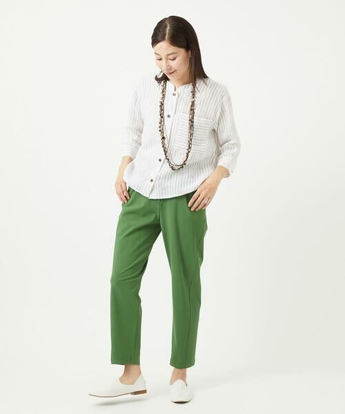 GIANNI LO GIUDICE / ジャンニ・ロ・ジュディチェ ネックレス・ペンダント・チョーカー | ウッドビーズネックレス | 詳細6