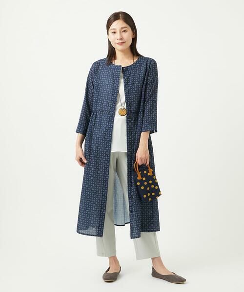 GIANNI LO GIUDICE / ジャンニ・ロ・ジュディチェ ネックレス・ペンダント・チョーカー | [日本製]レジンコーティングネックレス | 詳細7