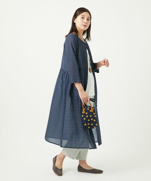 GIANNI LO GIUDICE / ジャンニ・ロ・ジュディチェ ネックレス・ペンダント・チョーカー | [日本製]レジンコーティングネックレス | 詳細8