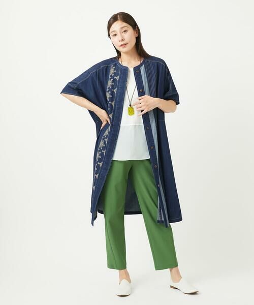 GIANNI LO GIUDICE / ジャンニ・ロ・ジュディチェ ネックレス・ペンダント・チョーカー | [日本製]ラメレジンネックレス | 詳細6