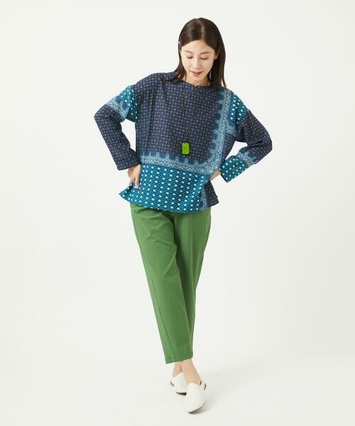 GIANNI LO GIUDICE / ジャンニ・ロ・ジュディチェ ネックレス・ペンダント・チョーカー | [日本製]ラメレジンネックレス | 詳細16