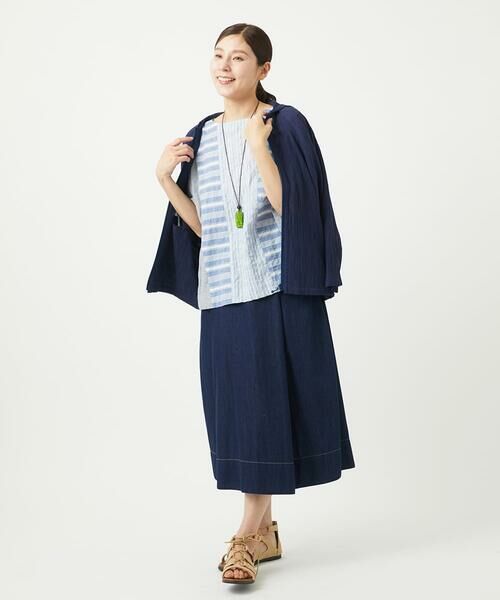 GIANNI LO GIUDICE / ジャンニ・ロ・ジュディチェ ネックレス・ペンダント・チョーカー | [日本製]ラメレジンネックレス | 詳細19