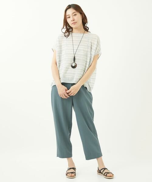 GIANNI LO GIUDICE / ジャンニ・ロ・ジュディチェ ネックレス・ペンダント・チョーカー | [日本製]ペンデュラムネックレス | 詳細11