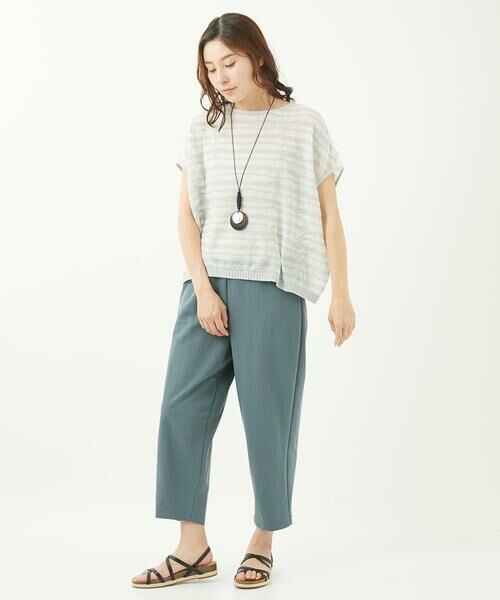 GIANNI LO GIUDICE / ジャンニ・ロ・ジュディチェ ネックレス・ペンダント・チョーカー | [日本製]ペンデュラムネックレス | 詳細12