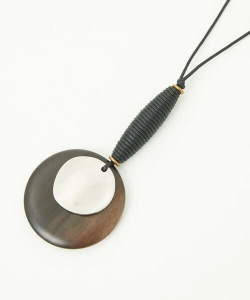 GIANNI LO GIUDICE / ジャンニ・ロ・ジュディチェ ネックレス・ペンダント・チョーカー | [日本製]ペンデュラムネックレス | 詳細3