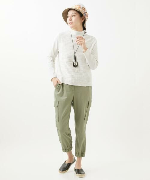 GIANNI LO GIUDICE / ジャンニ・ロ・ジュディチェ ネックレス・ペンダント・チョーカー | [日本製]ペンデュラムネックレス | 詳細7