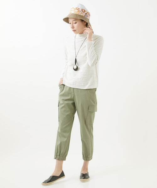 GIANNI LO GIUDICE / ジャンニ・ロ・ジュディチェ ネックレス・ペンダント・チョーカー | [日本製]ペンデュラムネックレス | 詳細8