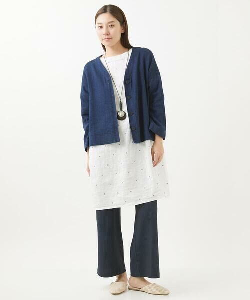 GIANNI LO GIUDICE / ジャンニ・ロ・ジュディチェ ネックレス・ペンダント・チョーカー | [日本製]ペンデュラムネックレス | 詳細9