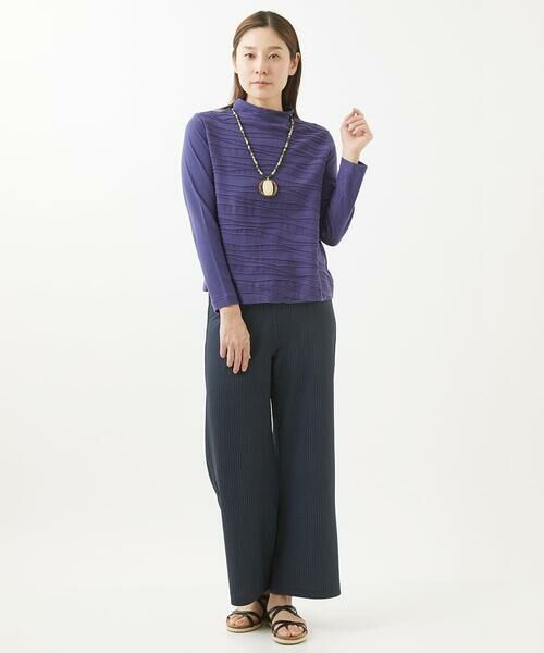 GIANNI LO GIUDICE / ジャンニ・ロ・ジュディチェ ネックレス・ペンダント・チョーカー | [日本製]ジャマイカネックレス | 詳細7