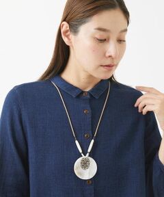 GIANNI LO GIUDICE / ジャンニ・ロ・ジュディチェ ネックレス・ペンダント・チョーカー | [日本製]プリシェルネックレス