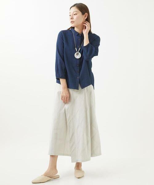 GIANNI LO GIUDICE / ジャンニ・ロ・ジュディチェ ネックレス・ペンダント・チョーカー | [日本製]プリシェルネックレス | 詳細6