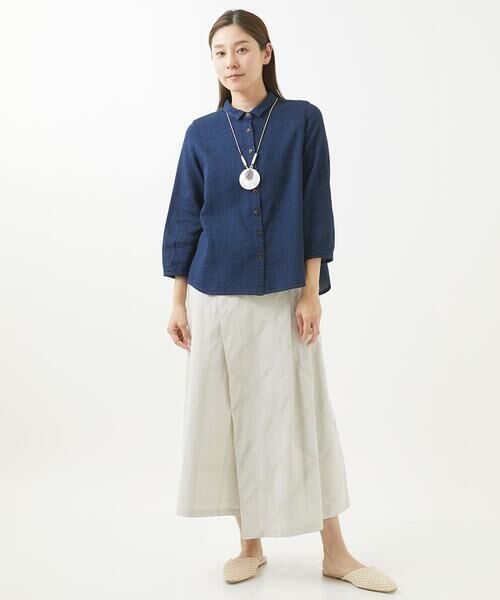 GIANNI LO GIUDICE / ジャンニ・ロ・ジュディチェ ネックレス・ペンダント・チョーカー | [日本製]プリシェルネックレス | 詳細7