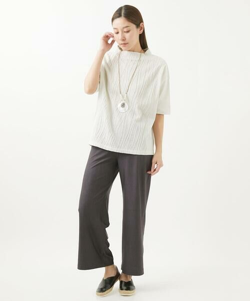 GIANNI LO GIUDICE / ジャンニ・ロ・ジュディチェ ネックレス・ペンダント・チョーカー | [日本製]プリシェルネックレス | 詳細8