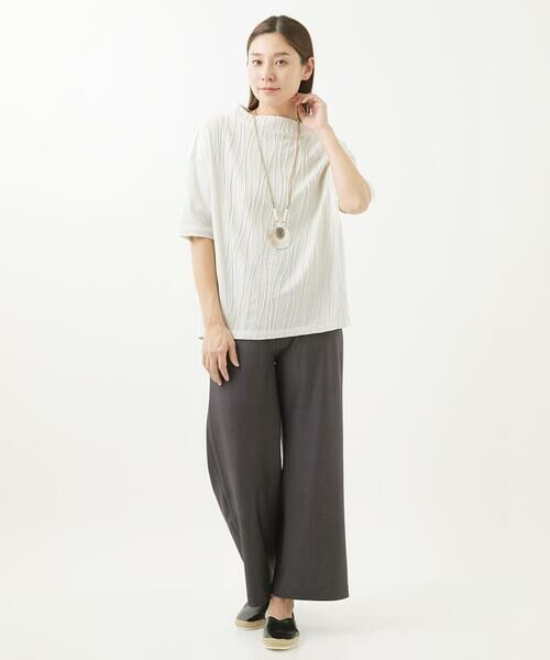 GIANNI LO GIUDICE / ジャンニ・ロ・ジュディチェ ネックレス・ペンダント・チョーカー | [日本製]プリシェルネックレス | 詳細9