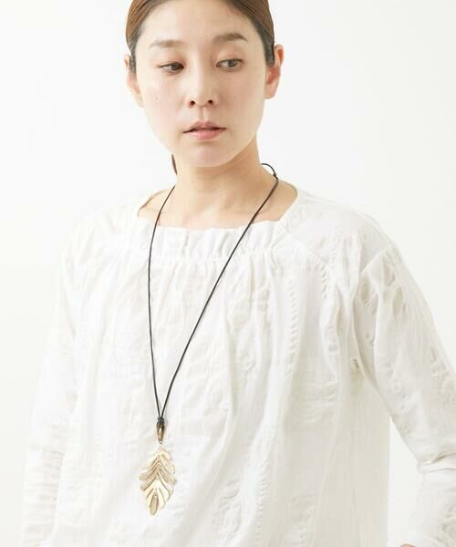 GIANNI LO GIUDICE / ジャンニ・ロ・ジュディチェ ネックレス・ペンダント・チョーカー | メーテルネックレス | 詳細1