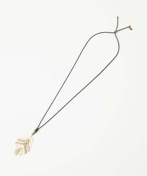GIANNI LO GIUDICE / ジャンニ・ロ・ジュディチェ ネックレス・ペンダント・チョーカー | メーテルネックレス | 詳細2