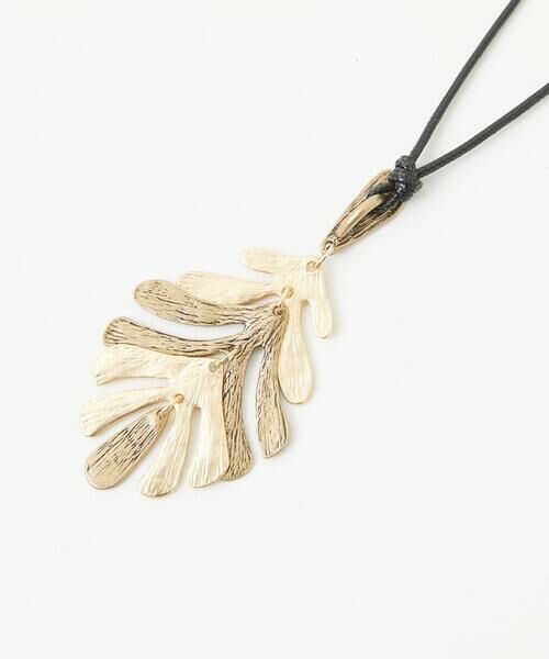 GIANNI LO GIUDICE / ジャンニ・ロ・ジュディチェ ネックレス・ペンダント・チョーカー | メーテルネックレス | 詳細3